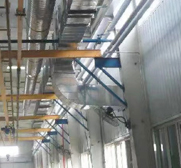 佛山環(huán)保空調(diào)車(chē)間溫度太高如何降溫？