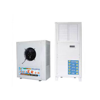 立式軸流柜機(jī)