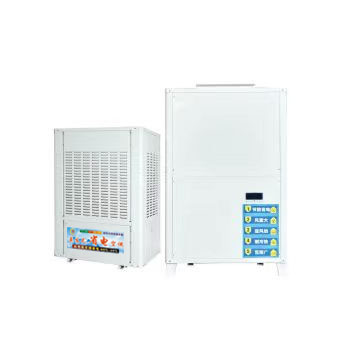 立式離心管道機(jī)