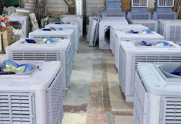 佛山環(huán)?？照{(diào)多年行業(yè)經(jīng)驗(yàn)，實(shí)力雄厚