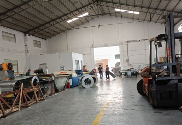 佛山通風(fēng)工程長(zhǎng)期供應(yīng)優(yōu)質(zhì)設(shè)備